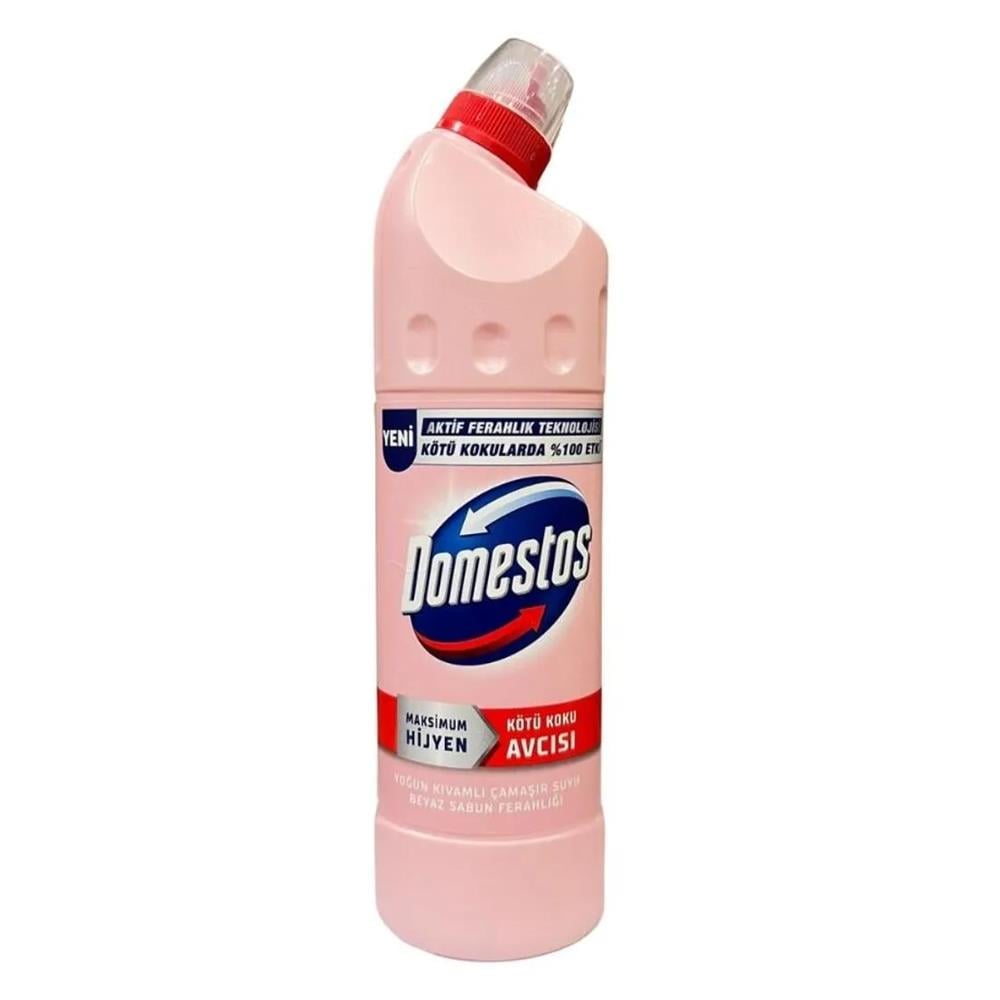 Çamaşır SuyuDomestos Çamaşır Suyu 1850Ml Kötü Koku Avcısı
