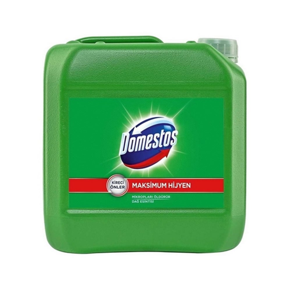 Domestos Çamaşır Suyu Çam Ferahlığı 3240 ml