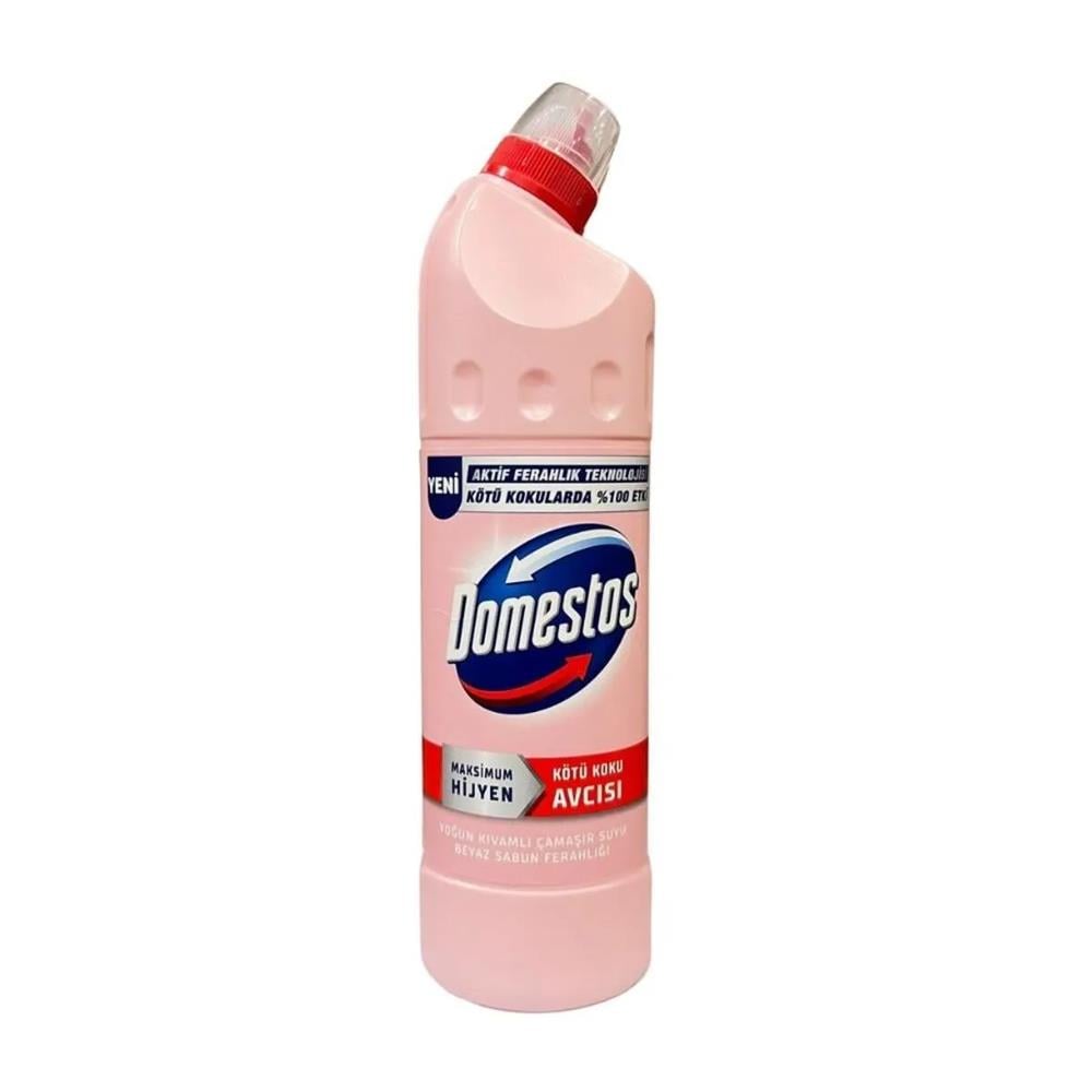 Çamaşır SuyuDomestos Kötü Koku Avcısı 750 ml