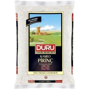 PirinçDuru Kameo Pirinç 5 kg