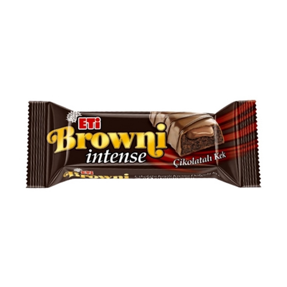 Eti Browni İntense 50 Gr