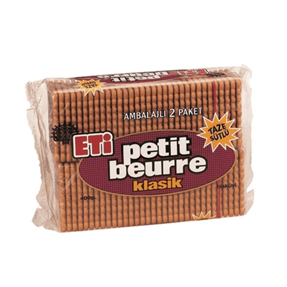 Eti Petibör 400 Gr