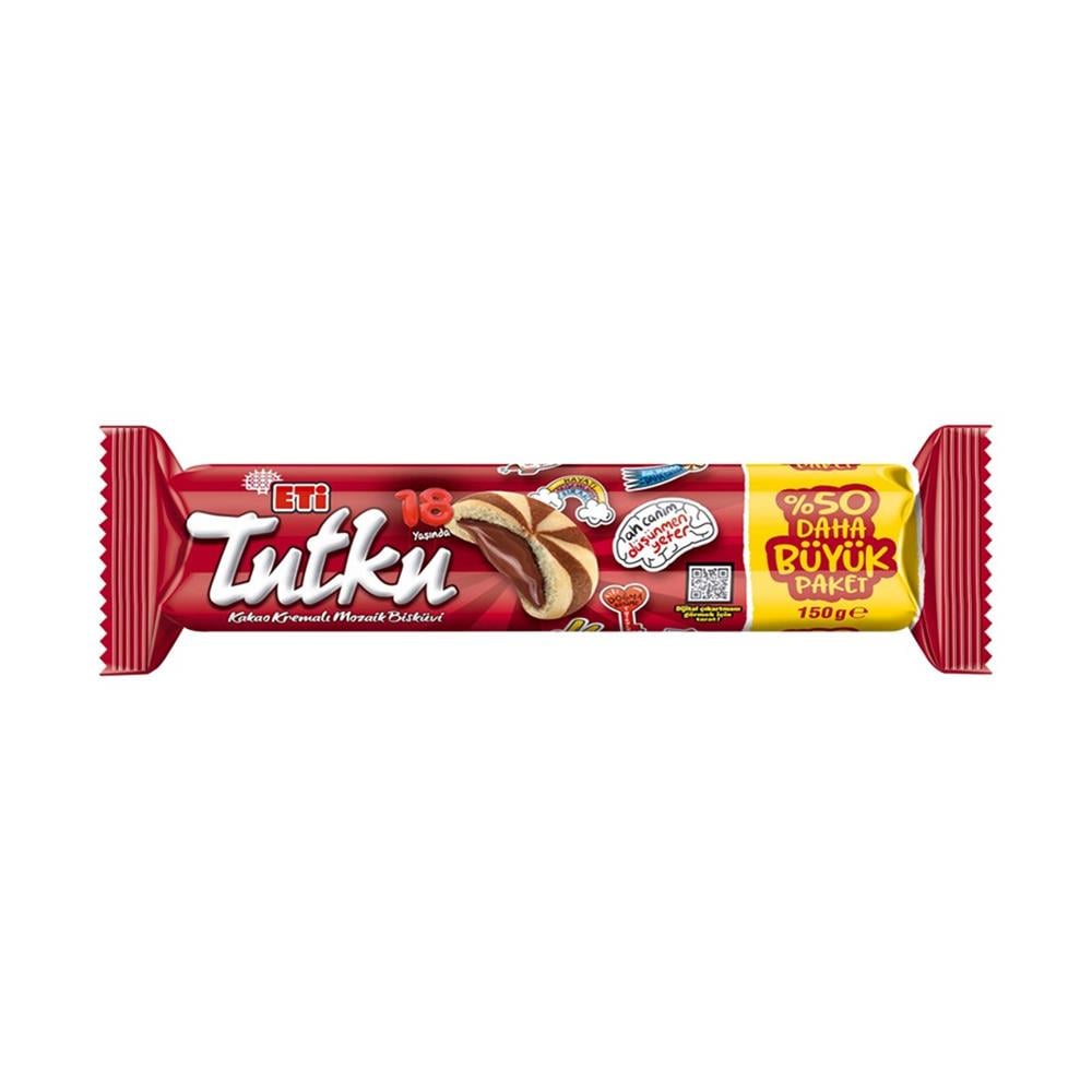 Eti Tutku 150 gr