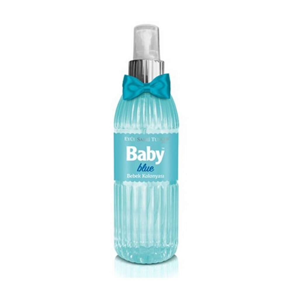 Eyüp Sabri Tuncer Bebek Kolonyası Blue 150 Ml