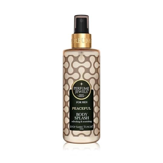 Kadın ParfümEyüp Sabri Tuncer Body Splash 250ml Peaceful  Bayan