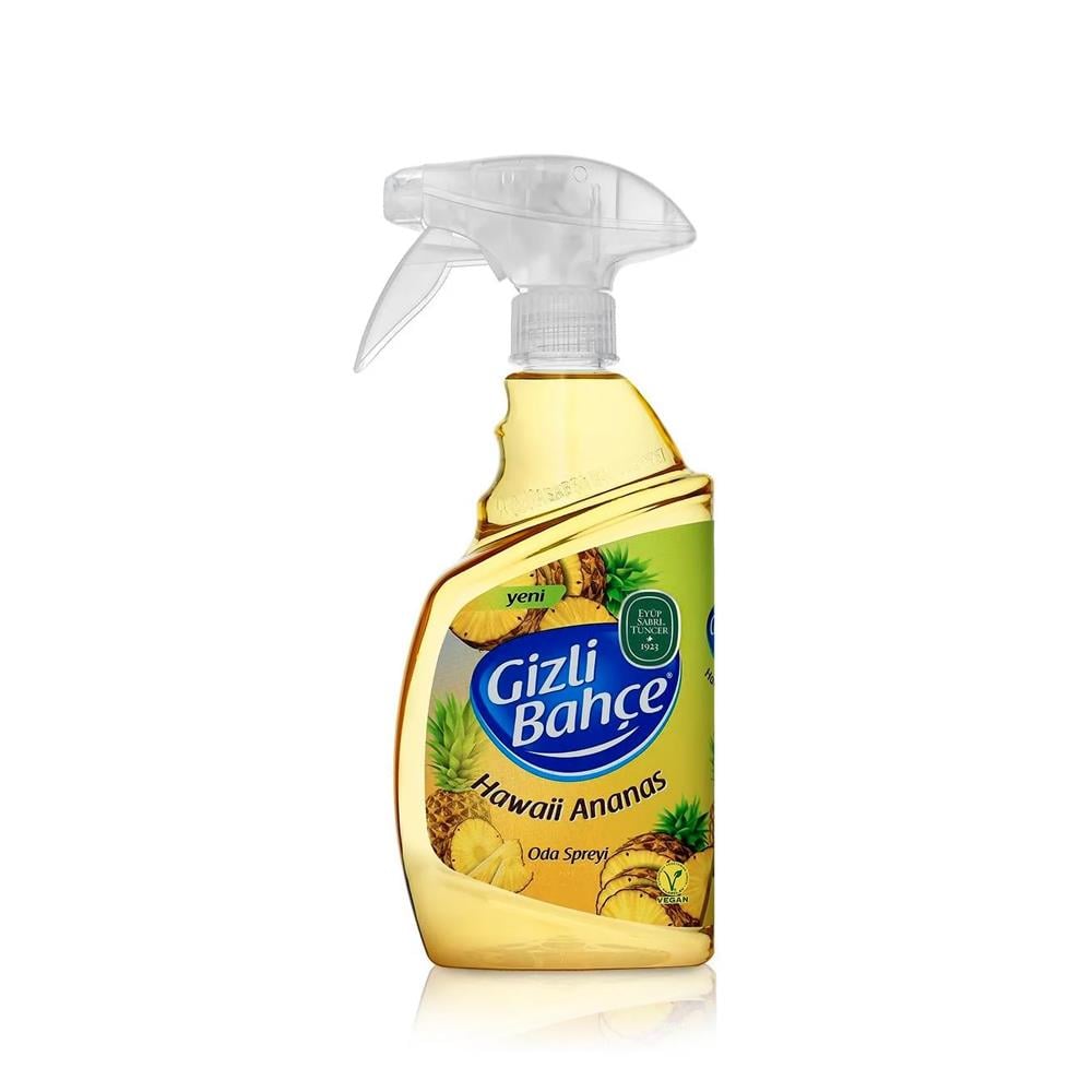 Oda KokularıEyüp Sabri Tuncer Oda Spreyi 500Ml Hawaii Ananas