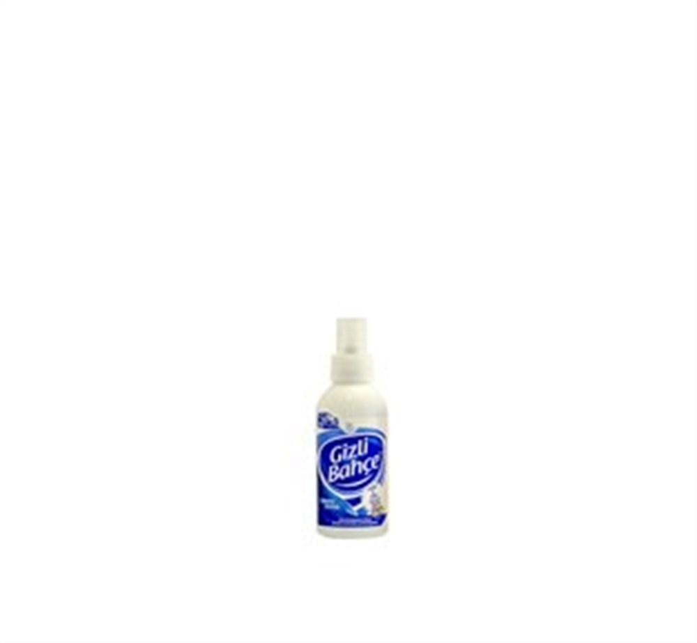 Eyüp Sabri Tuncer Oda ve Oto Spreyi 150 ml Gizli Bahçe Okyanus Ferahlığı