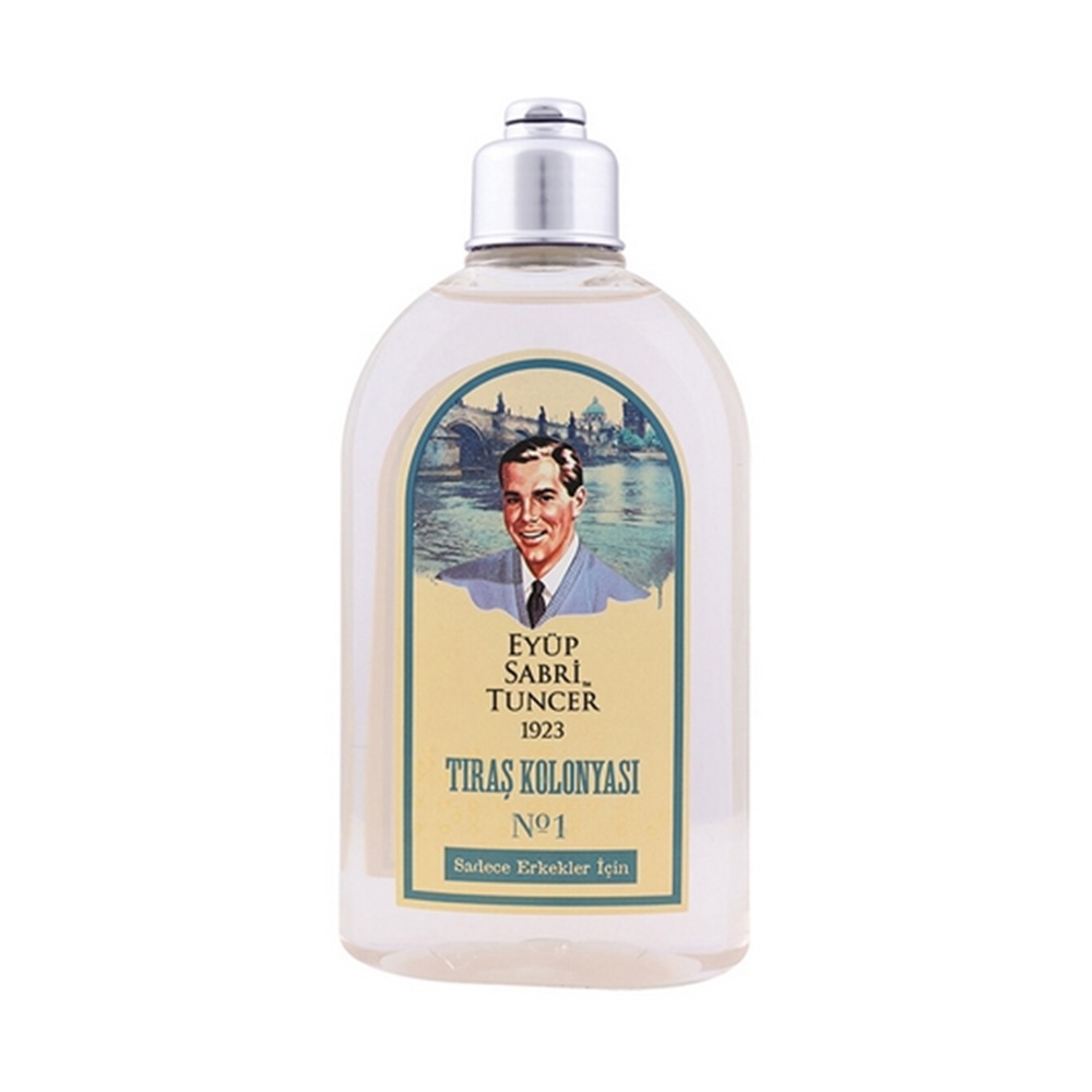 Eyüp Sabri Tuncer Tıraş Kolonyası 250 Ml No: 1