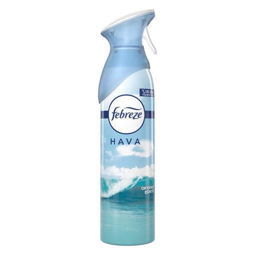 Oda KokularıFebreze Oda Spreyi Okyanus Esintisi 185 Ml