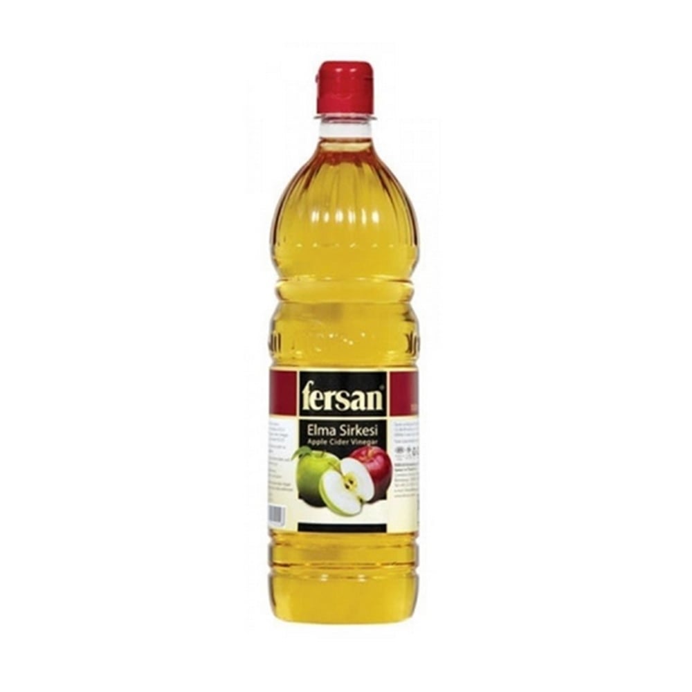 Fersan Elma Sirkesi 1 Lt