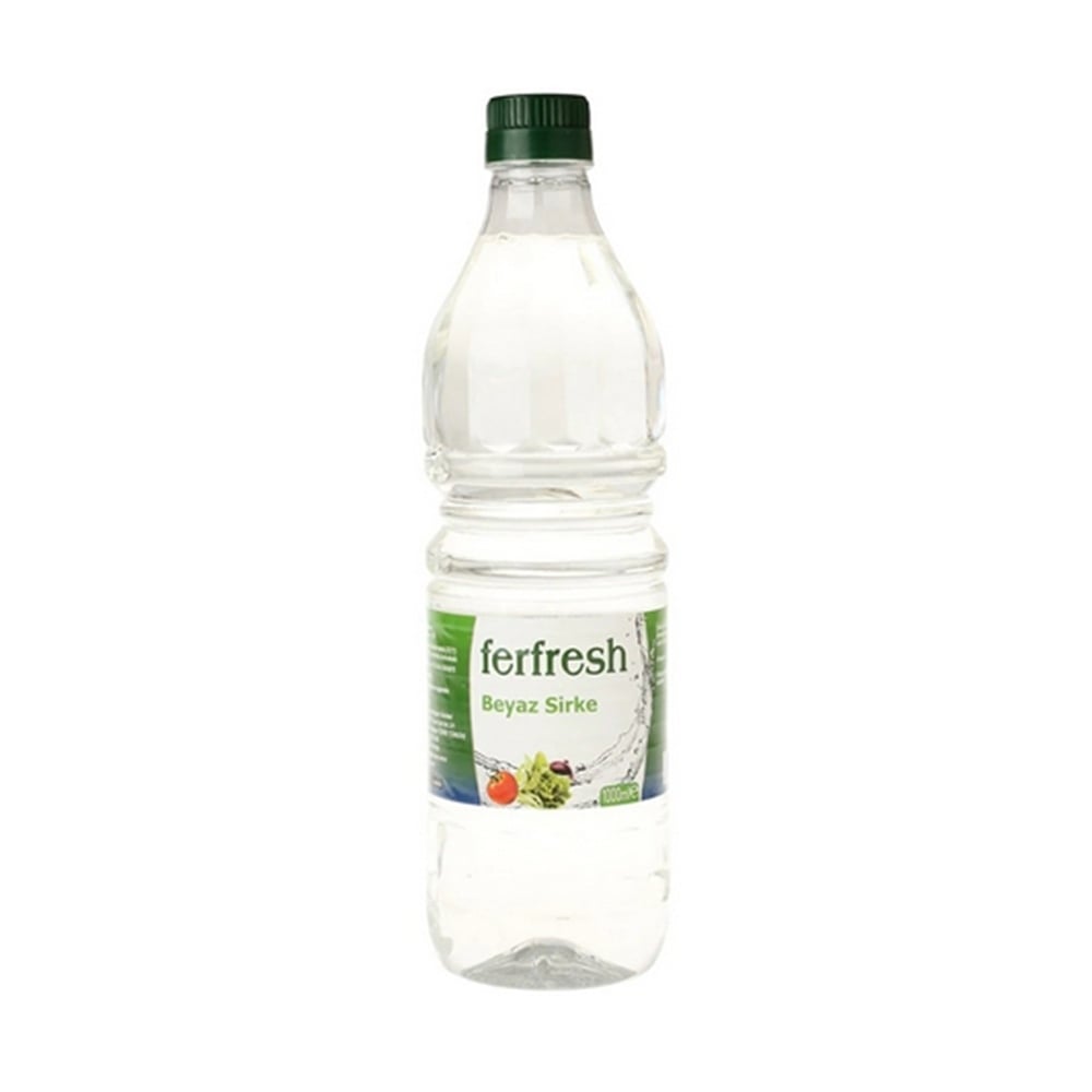 Fersan Ferfresh Beyaz Sirke 1000 Ml (Pet)