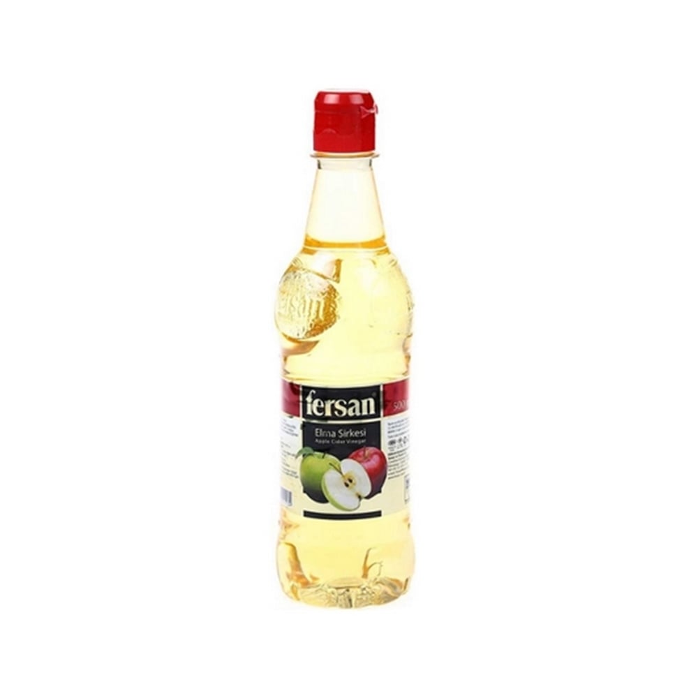 Fersan Sirke Elma 500 Ml