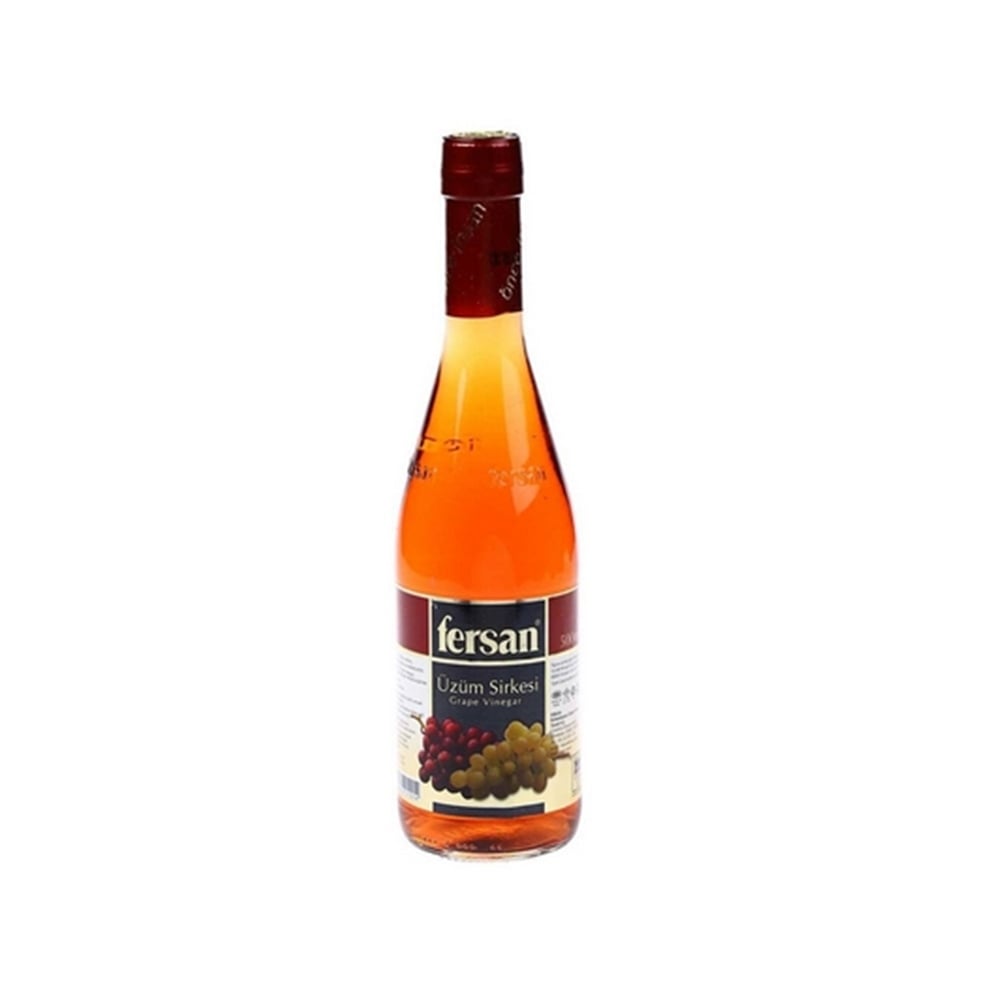 Fersan Sirke Üzüm Cam 500 Ml