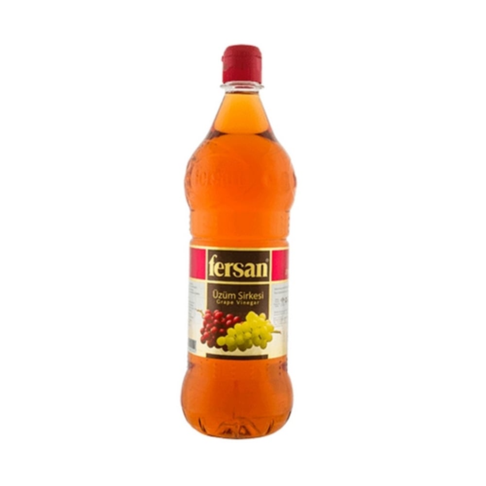 Fersan Üzüm Sirkesi 1 Lt