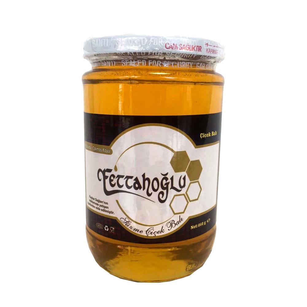 BalFettahoğlu Bal 1000 Gr