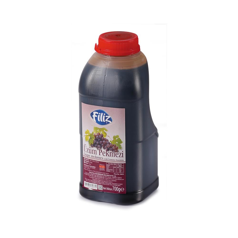 Filiz Üzüm Pekmezi 700 Gr Pls