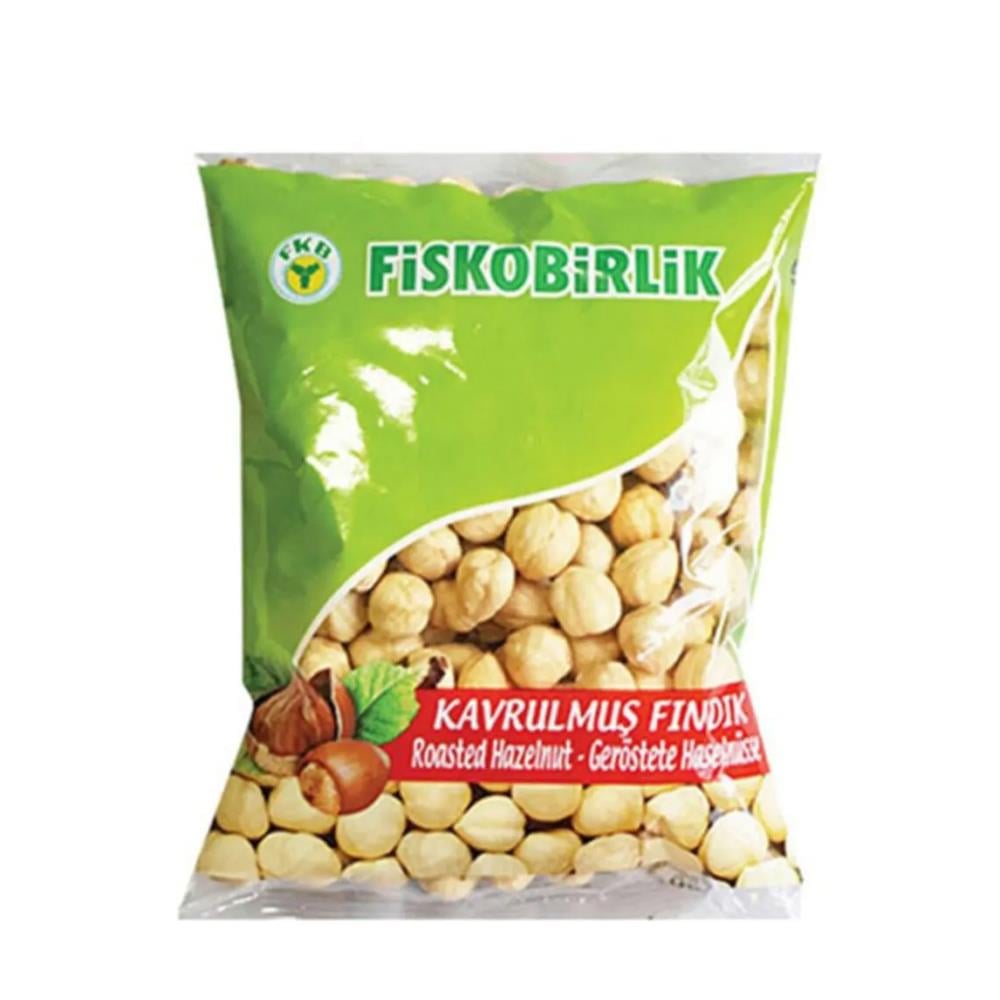 Fiskobirlik Fındık 40 Gr