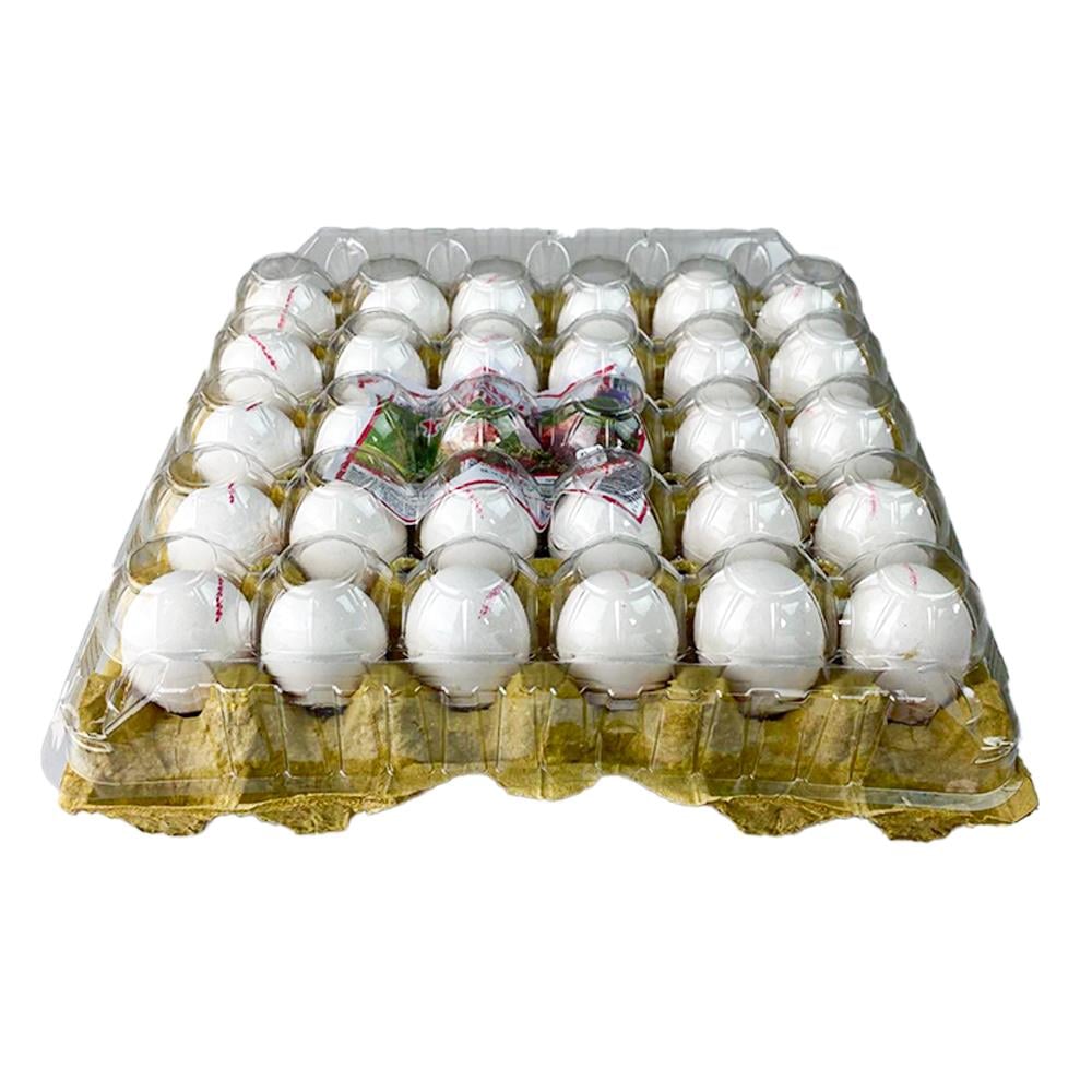 YumurtaHapeloğlu Yumurta 30'lu  (M tipi)