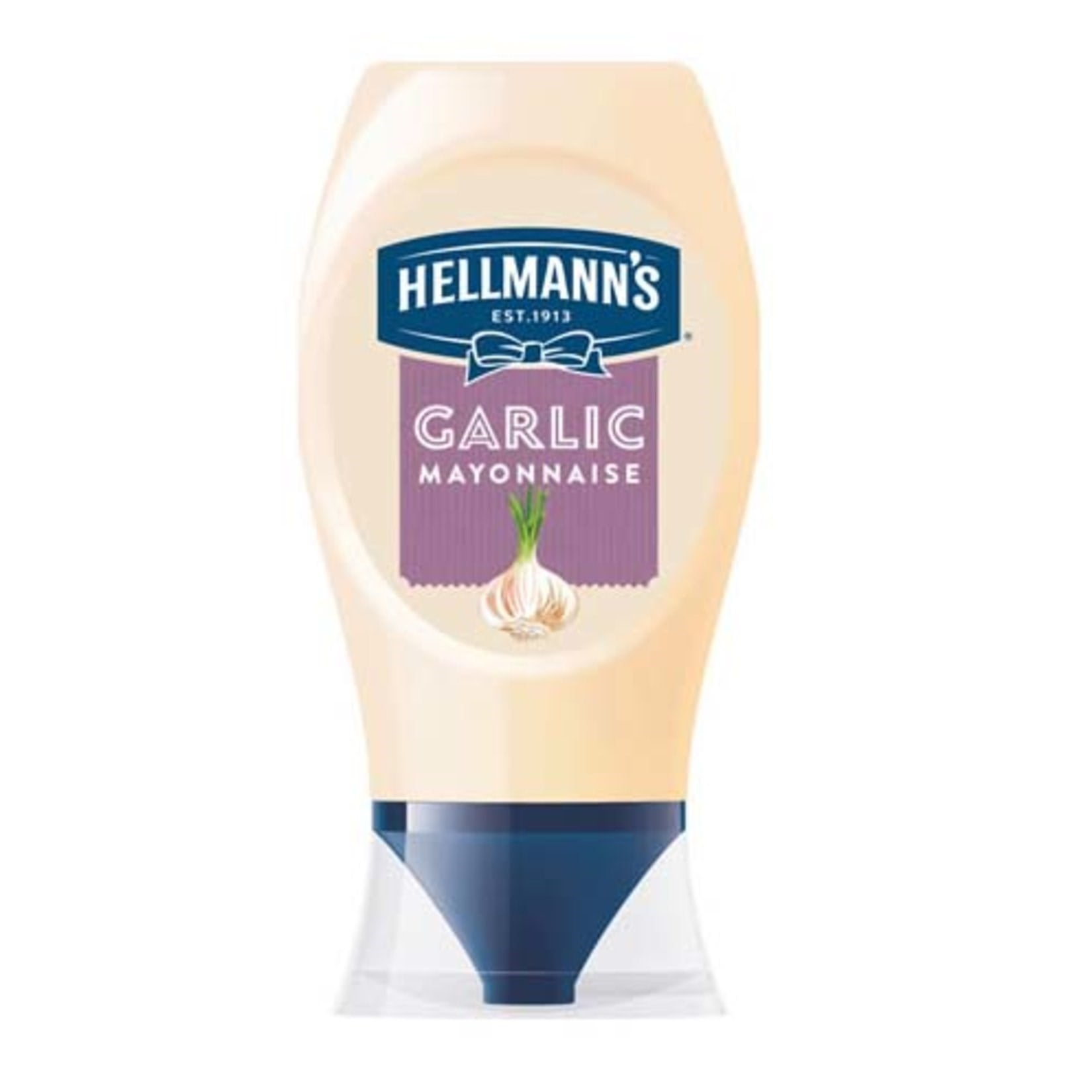 MayonezHellmanns Garlıc Mayonez 235 g