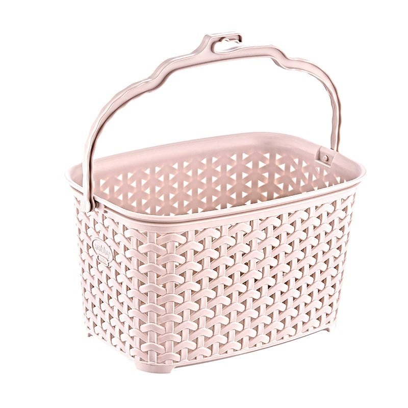 Plastik ÜrünlerHobbyLife Rattan Mandal Sepeti