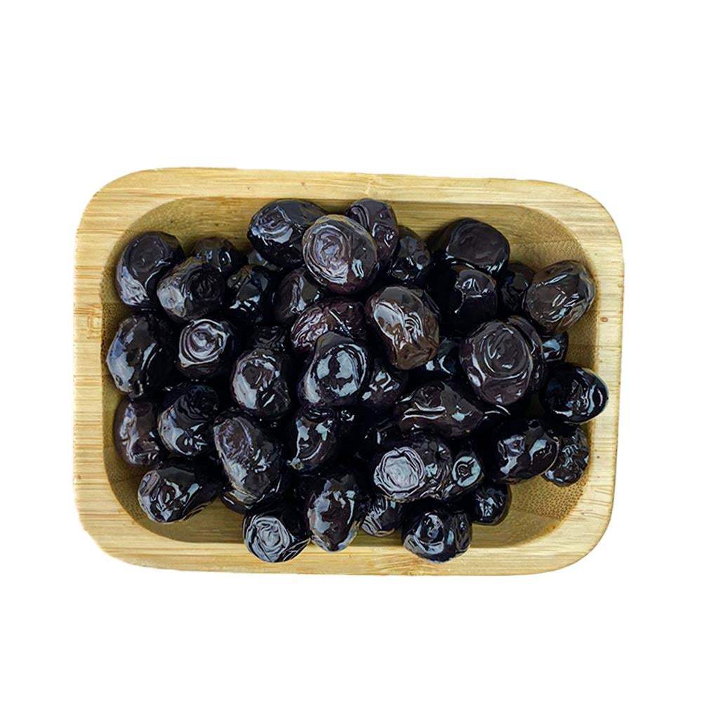 Siyah ZeytinHy Zeytin Kg 351-380 Yağlı