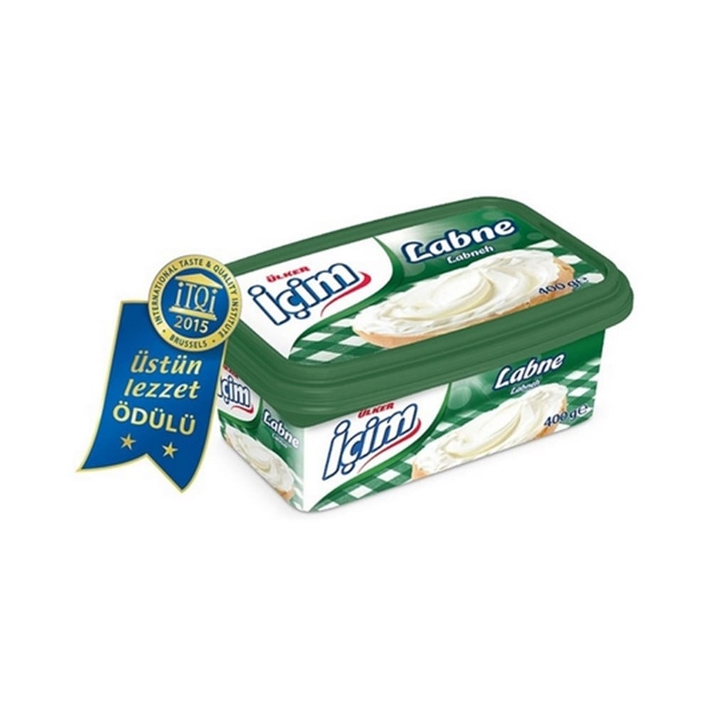 İçim Labne 400 Gr