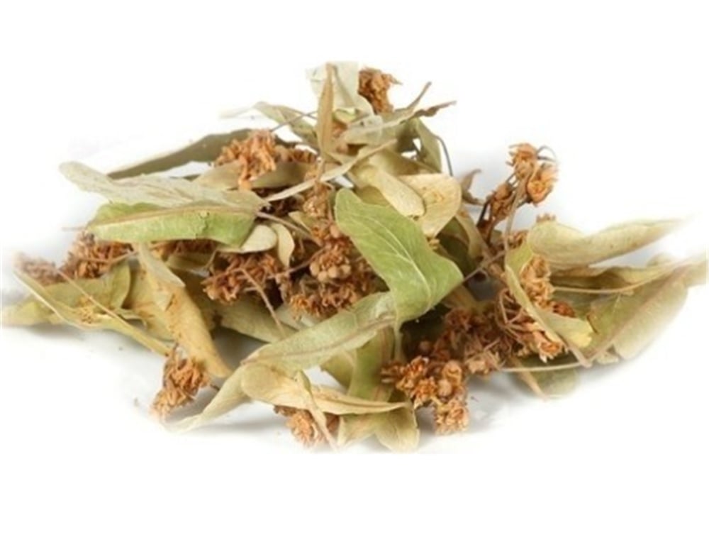 Ihlamur Yaprağı Kg