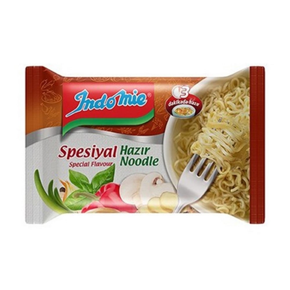 İndomie Noodle Spesiyal 75 gr
