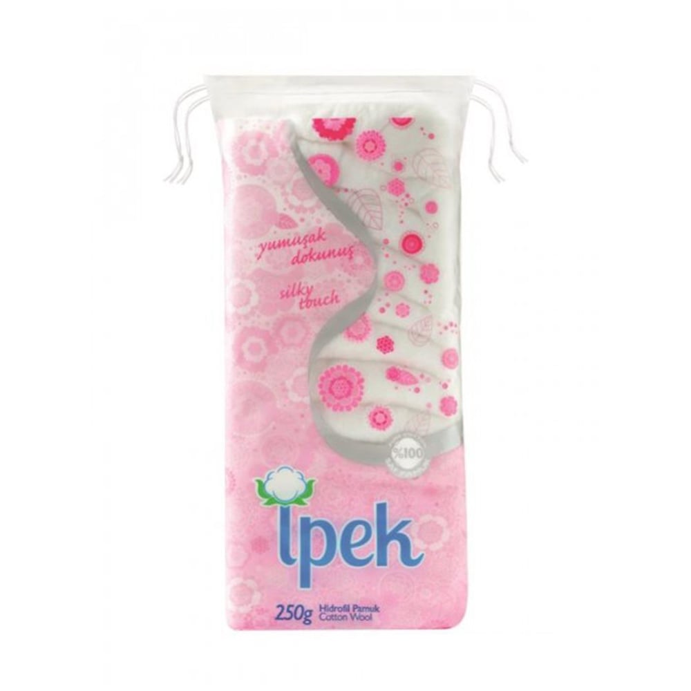 İpek Pamuk 250 Gr