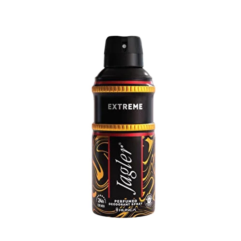 Erkek DeodorantJagler Deodorant Extreme Men 150 ml
