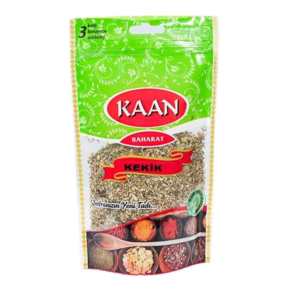 Kaan Kekik 90 Gr