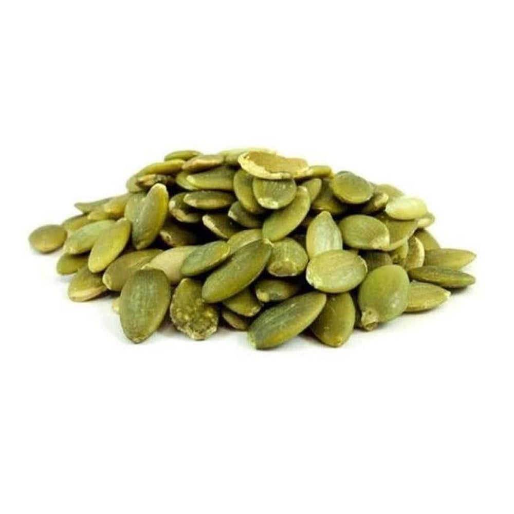 Kabak Çekirdeği İçi Ççiğ Kg