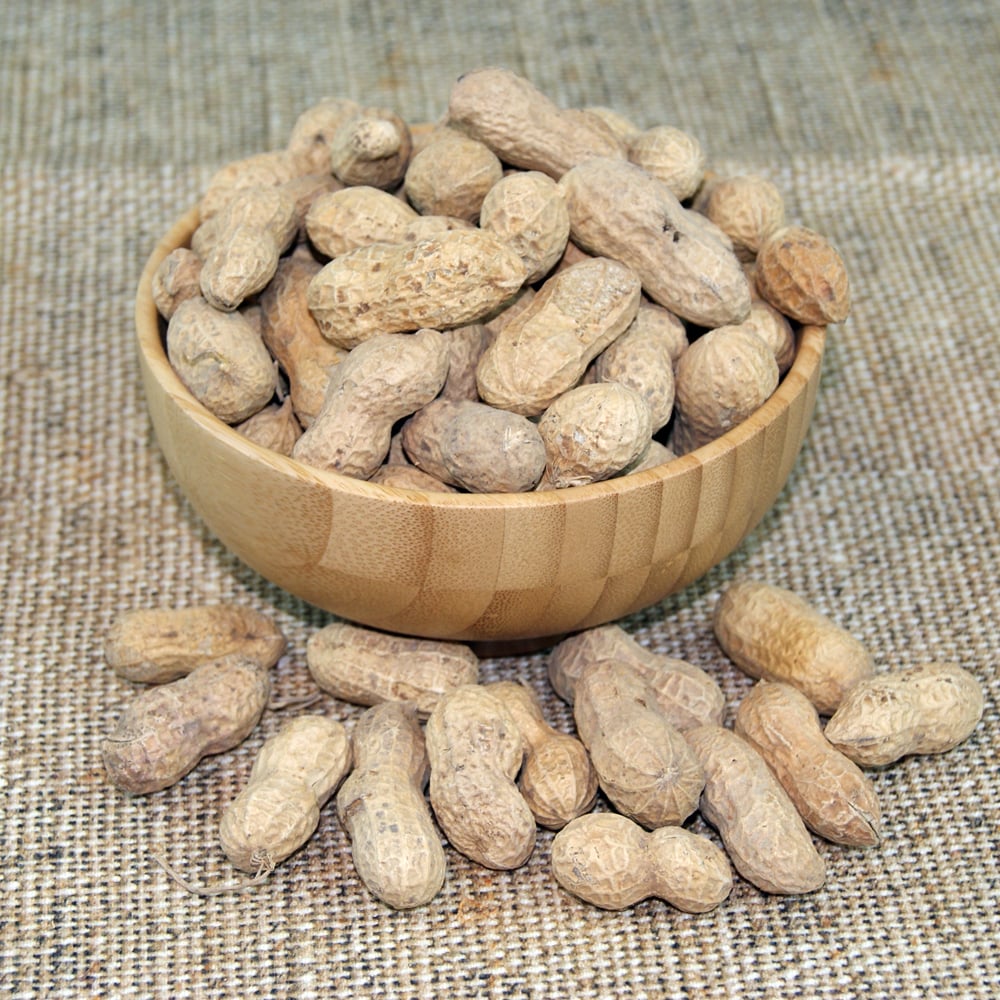 Kabuklu Fıstık Kg