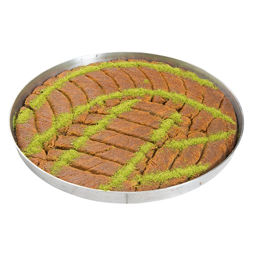Kadayıf Burma Baklava Kg
