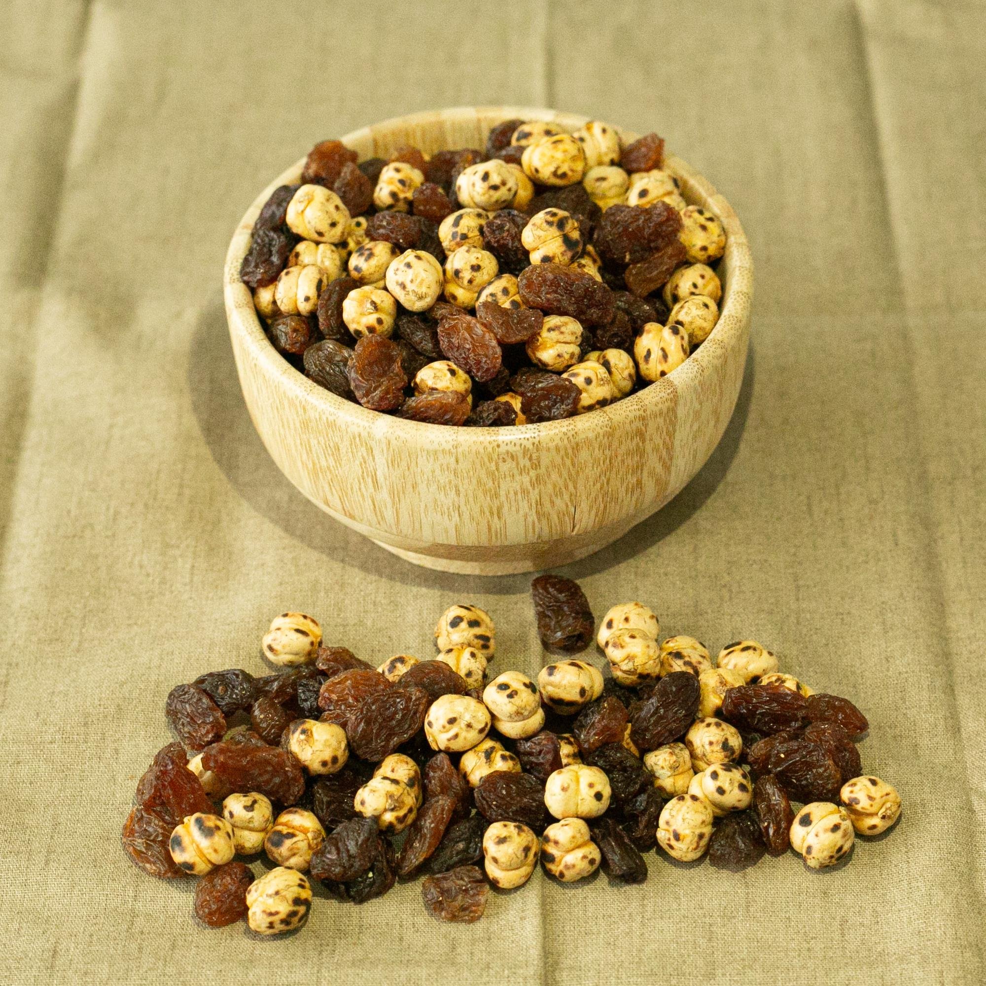 Kokteyl Leblebi Kuru Üzüm kg