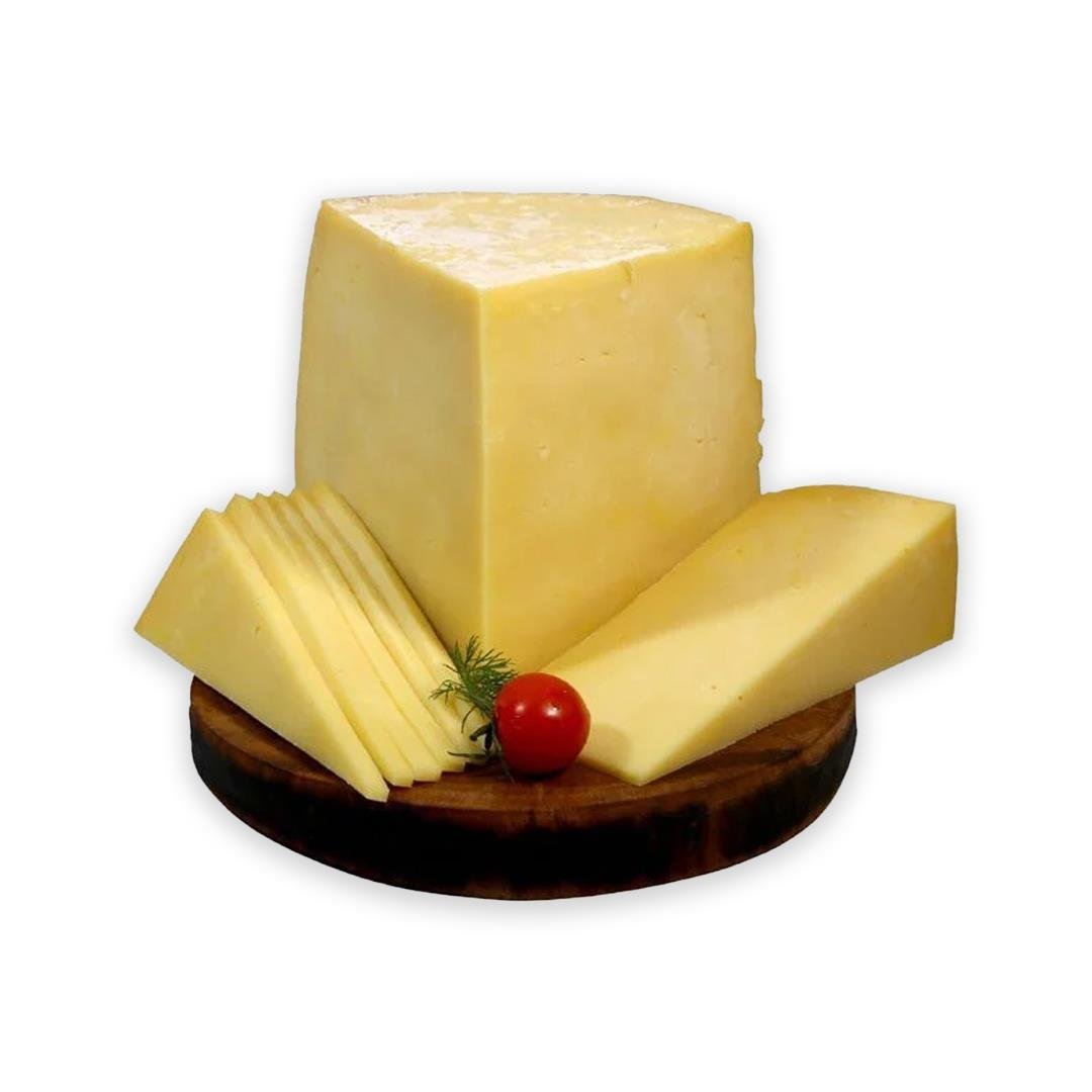 Eski KaşarKorsaş Kelle Kaşar Kg