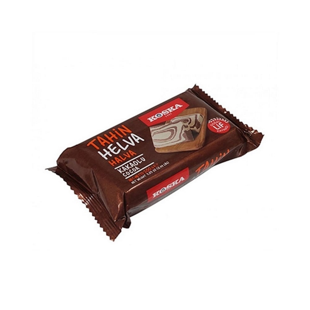 Koska Helva kakaolu 200 gr.