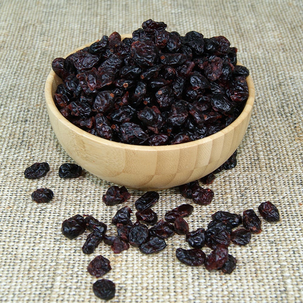 Kuru Yaban Mersini