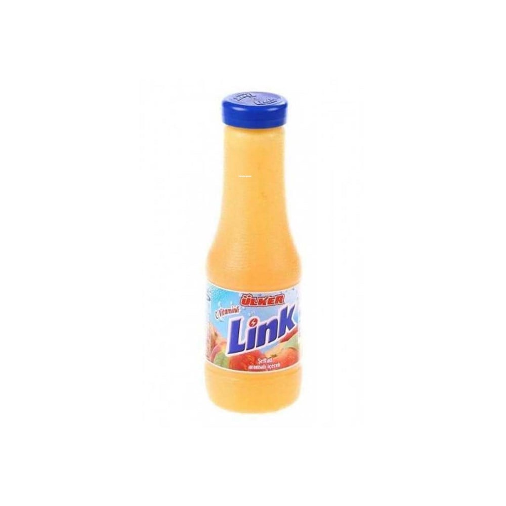 Link Şeftali içecek 200Ml