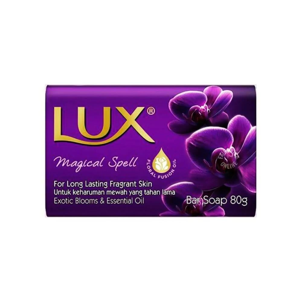 Lüx Sabun 80 Gr Magical Spell