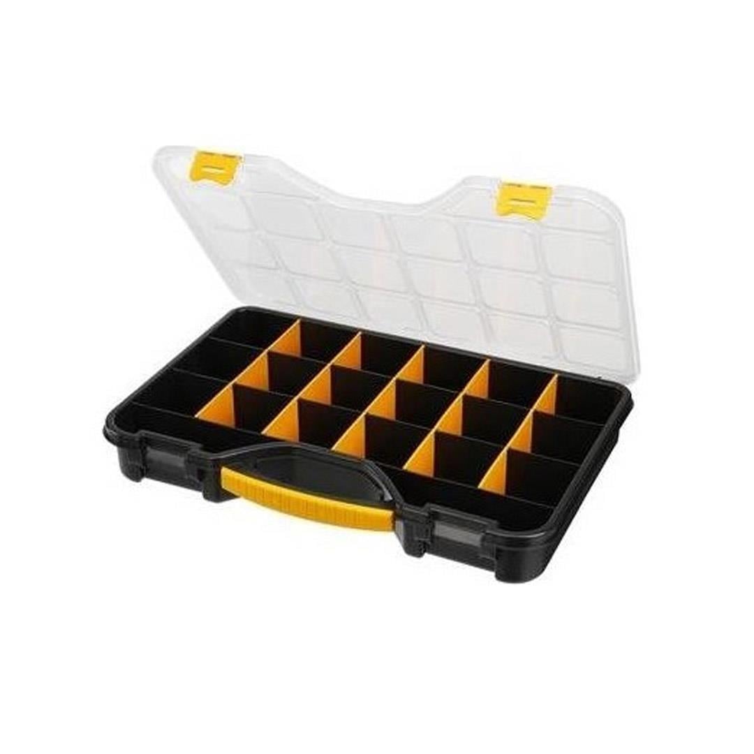 OrganizerMano Organizer 24 No Vida Kutusu