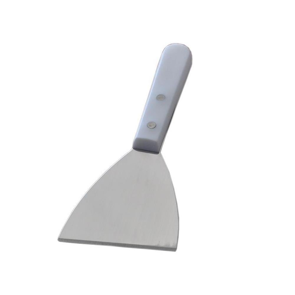 SpatulaMenba Spatula Eğil Ağızlı Çelik