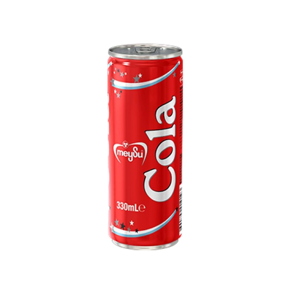 Meyve SuyuMeysu Cola 330 ml Teneke