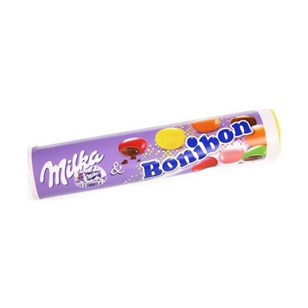Milka Bonibon 4063682 24.3 Gr.