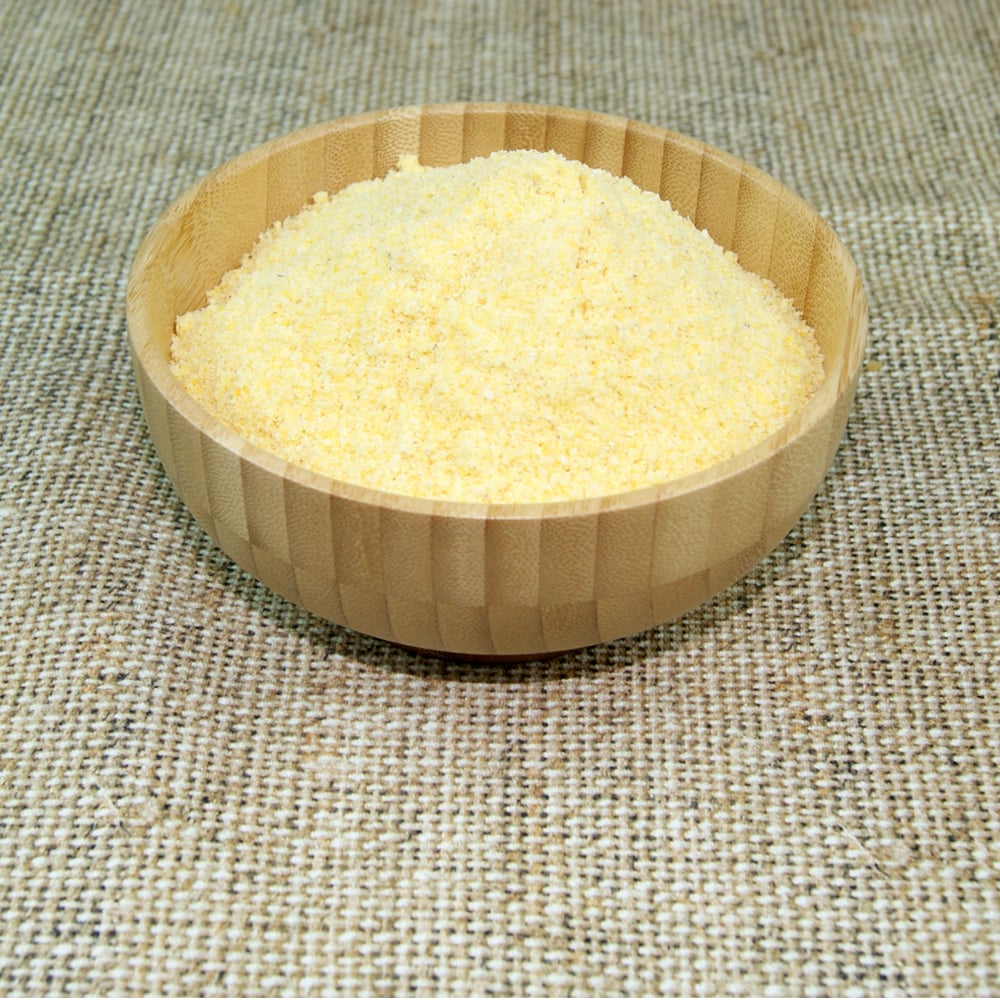 Muhlamalık Mısır Unu kg