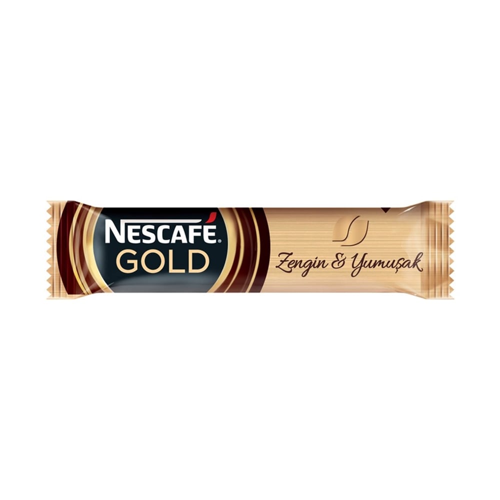 Nescafe Gold Kahve 2 Gr