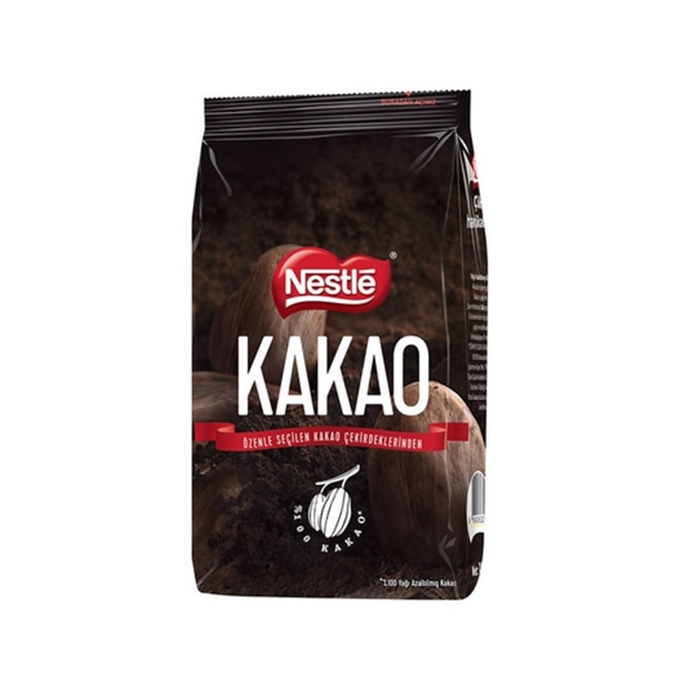 Nestle Kakao 100 Gr