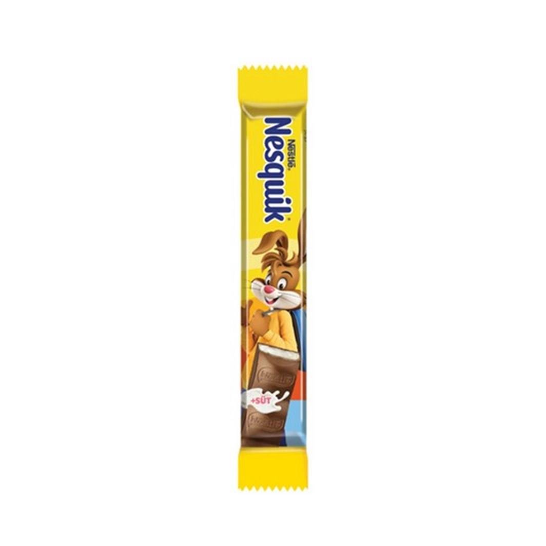 Nestle Nesquık Stick 18 Gr.