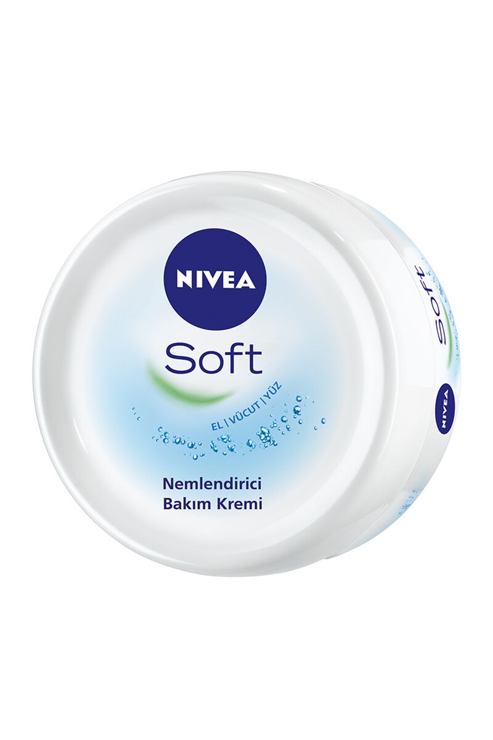 Nivea Soft Nemlendirici Bakım Krem 300 Ml.