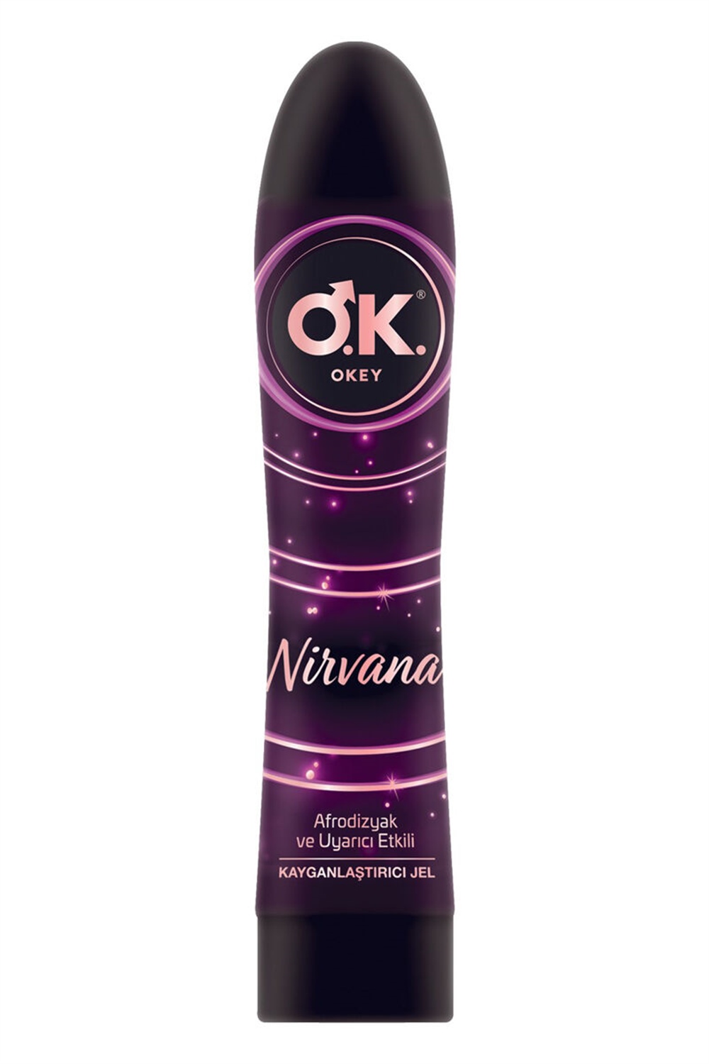 Okey Prezervatif Nirvana Jel 100 Ml